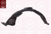 KLOKKERHOLM 3476385 Panelling, mudguard